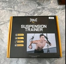 Everlast suspension trainer for sale  LONDON