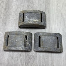 24lbs lead dive for sale  Wakefield