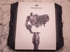 Dji ronin kamera gebraucht kaufen  München