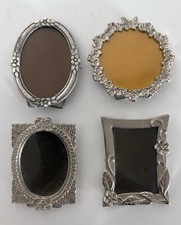 Mini metal photo for sale  Santa Maria