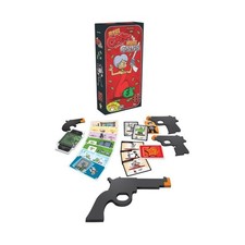 Jogo de tabuleiro Repos More Cash 'n More Guns caixa de expansão EX/NM comprar usado Jogo de tabuleiro Repos More Cash 'n More Guns caixa de expansão EX/NM comprar usado  Enviando para Brazil