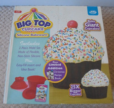 Silicone giant cup for sale  CHEPSTOW