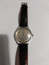 Montre mécanique yema d'occasion  Sommières