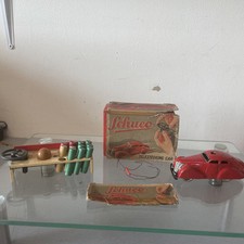 Schuco telesteering 3000 for sale  BASINGSTOKE
