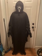 Scream 1996 ghostface for sale  Richmond