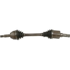 60-2252 A1 Cardone CV Half Shaft Axle Front Driver Left Side Hand for Ford 10-13 comprar usado  Enviando para Brazil