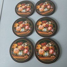 Pimpernel coasters flemish for sale  ORMSKIRK
