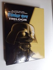 Dvd griffin trilogy usato  Torino