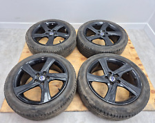 Jantes 7jx17h2 et50 d'occasion  Servian