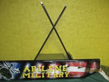 Military tent drash for sale  Abilene