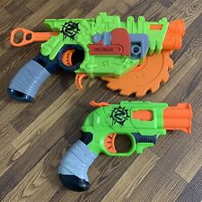 Lot nerf zombie for sale  Laredo