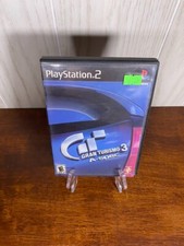 Gran Turismo 3 A-spec (Sony PlayStation 2) Novo Na Caixa com Manual Testado Funcionando PS2 comprar usado Gran Turismo 3 A-spec (Sony PlayStation 2) Novo Na Caixa com Manual Testado Funcionando PS2 comprar usado  Enviando para Brazil