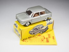 Solido 127 nsu d'occasion  Annecy