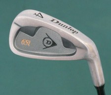 Dunlop 65i iron for sale  SPILSBY