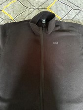 Helly hanson fleece for sale  NEWPORT