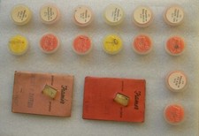 Puntina ricambio per usato  Luco dei Marsi