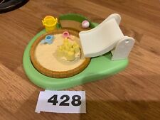 Sylvanian families calico for sale  NORWICH