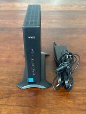Dell Wyse 5060 N07D Thin Client AMD GX-424CC 2.4GHz 8GB SSD 4GB RAM - Sem sistema operacional, usado comprar usado  Enviando para Brazil