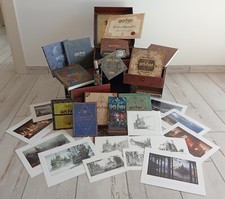 Harry potter wizard usato  Torino