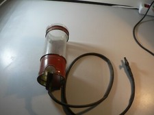 Altes klistiergerät medizinis gebraucht kaufen  Lauenburg/ Elbe