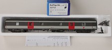 Obb railtop fourgon d'occasion  Lille-
