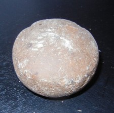 Indian artifact discoidal for sale  Mountain Home