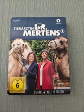 Tierärztin mertens mertens gebraucht kaufen  Hamburg