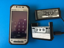 barcode scanner panasonic for sale  Manteca