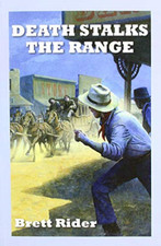 Death stalks range for sale  ROSSENDALE