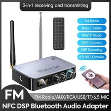 Bluetooth sender empfänger gebraucht kaufen  Deutschland