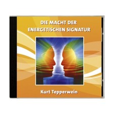 Macht energetischen signatur gebraucht kaufen  Maintal