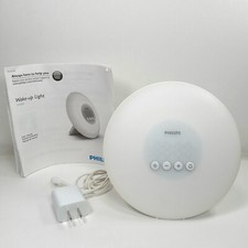 Philips wake light for sale  Medford