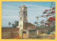 Cuba trinidad chiesa usato  Crema