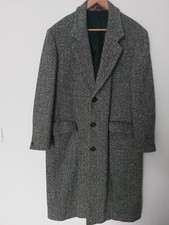 Beau manteau long d'occasion  Lille-