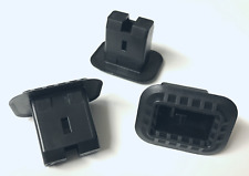 Kunststoff halterung clips gebraucht kaufen  Langquaid