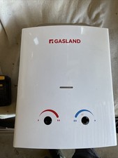 Gasland outdoor propane for sale  Placerville