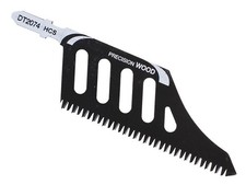 DEWALT - Lâmina de quebra-cabeça para haste em T de madeira HCS T142HB pacote com 1 comprar usado  Enviando para Brazil
