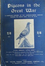 pigeon books for sale pigeon books for sale WHITEHAVEN