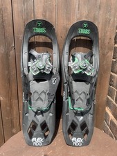 Tubbs flex rdg for sale  WORKSOP
