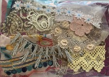 Slow stitch pack for sale  HARWICH