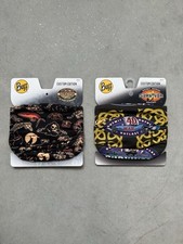 Usado, Survivor 20 Years 40 Seasons Buff & 40 Winners At War Koru Merge Tribe comprar usado  Enviando para Brazil