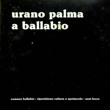 Urano palma ballabio usato  Italia
