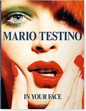 Mario testino your gebraucht kaufen  Stuttgart