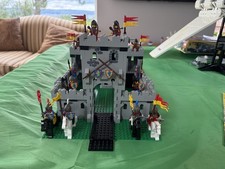 Lego castle kings for sale  HOLYWOOD