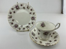 Vintage royal albert for sale  Willoughby