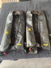 Crewsaver crewfit life for sale  POOLE
