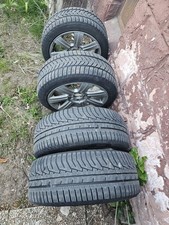 Bmw alufelgen 17zoll gebraucht kaufen  Erlensee