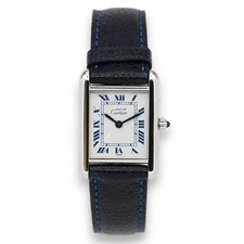 Vintage ladies cartier for sale  Chesterfield