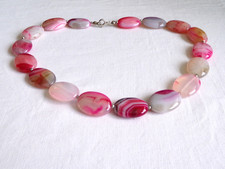 Beautiful necklace semi for sale  LONDON