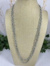 White stuff silver for sale  YORK